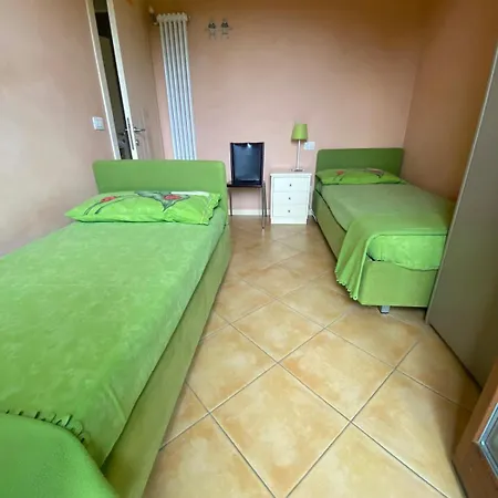 Apartment App4rent - Golfclubjesolo Family Lido di Jesolo