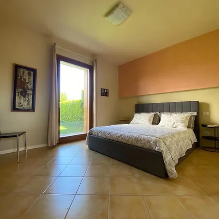 App4rent - Golfclubjesolo Family Apartment
