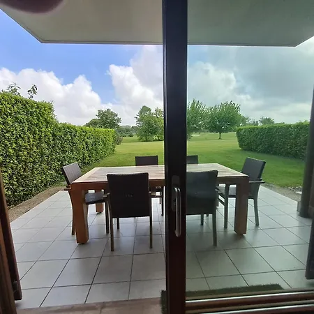 App4rent - Golfclubjesolo Family Apartment Lido di Jesolo