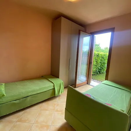 App4rent - Golfclubjesolo Family Apartment