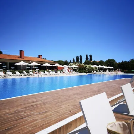 Apartment App4rent - Golfclubjesolo Family Lido di Jesolo