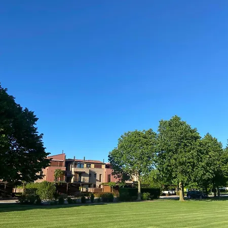 Apartment App4rent - Golfclubjesolo Family *