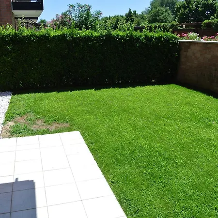 App4rent - Golfclubjesolo Family Apartment Lido di Jesolo