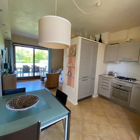 App4rent - Golfclubjesolo Family شقة ليدو دي يسولو