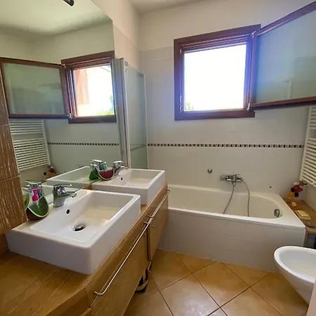 App4rent - Golfclubjesolo Family Apartment