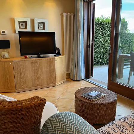 App4rent - Golfclubjesolo Family ليدو دي يسولو