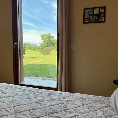 App4rent - Golfclubjesolo Family شقة ليدو دي يسولو