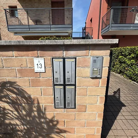 App4rent - Golfclubjesolo Family Apartment Lido di Jesolo