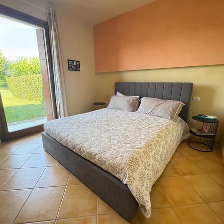 App4rent - Golfclubjesolo Family شقة ليدو دي يسولو