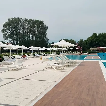 App4rent - Golfclubjesolo Family Apartment *
