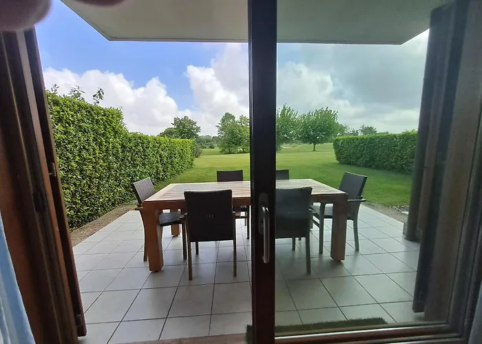 App4rent - Golfclubjesolo Family Apartamento Lido di Jesolo