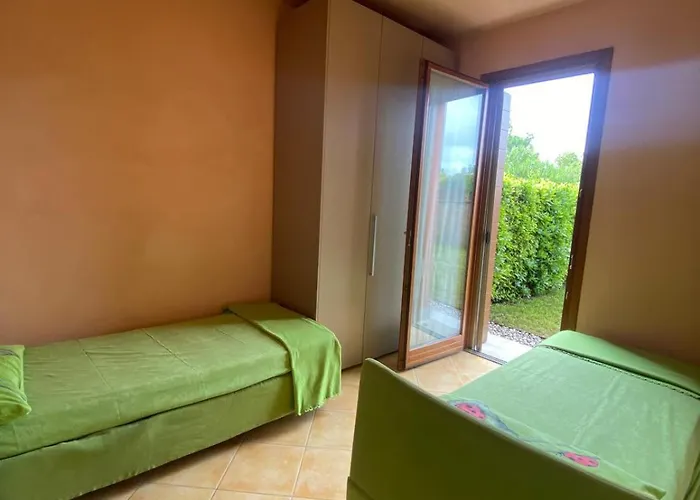 App4rent - Golfclubjesolo Family Apartamento