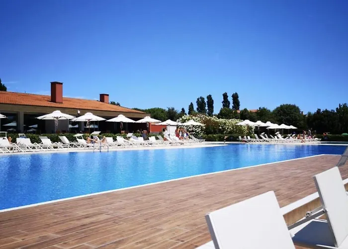 Apartamento App4rent - Golfclubjesolo Family Lido di Jesolo