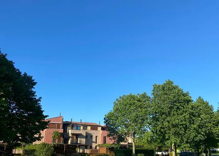 Apartamento App4rent - Golfclubjesolo Family *