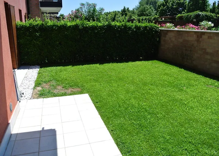 App4rent - Golfclubjesolo Family Apartamento Lido di Jesolo