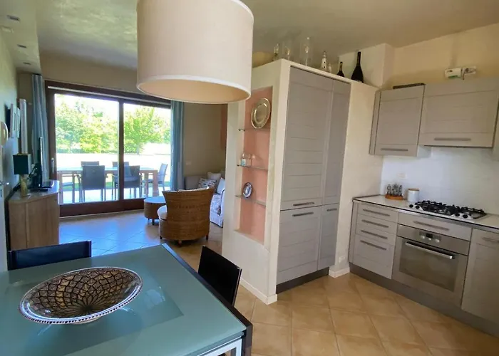 App4rent - Golfclubjesolo Family Apartamento Lido di Jesolo