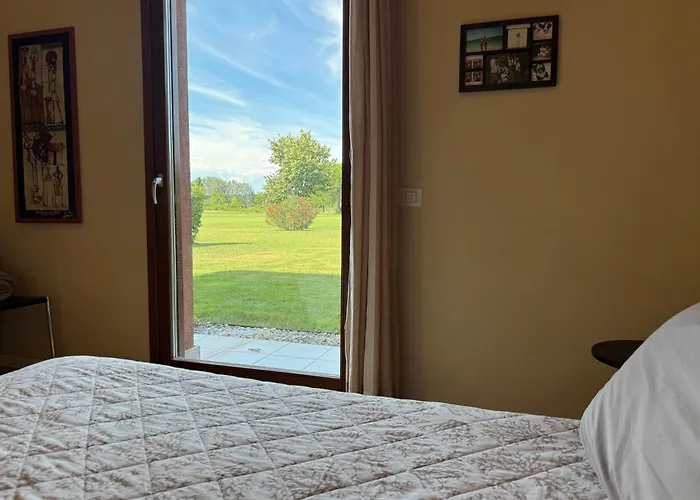 App4rent - Golfclubjesolo Family Apartamento Lido di Jesolo