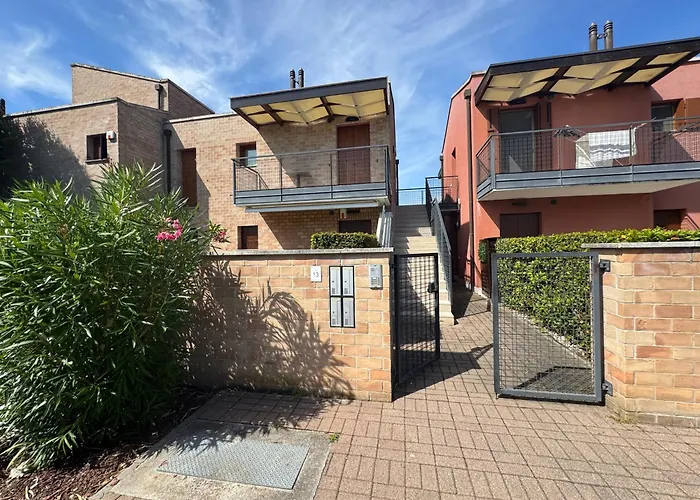 App4rent - Golfclubjesolo Family * Lido di Jesolo