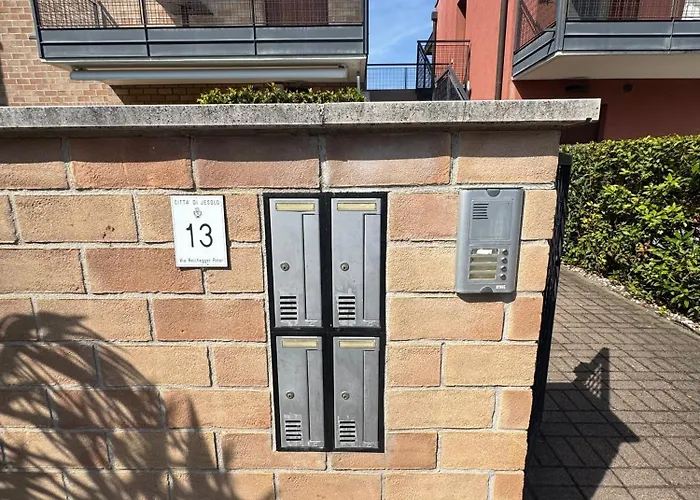 App4rent - Golfclubjesolo Family Apartamento Lido di Jesolo
