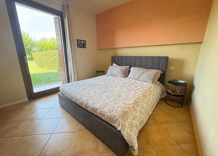App4rent - Golfclubjesolo Family Apartamento Lido di Jesolo