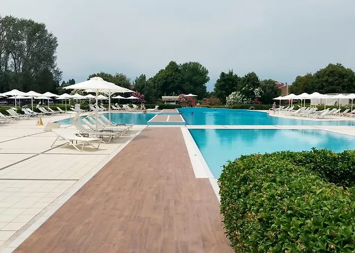 App4rent - Golfclubjesolo Family Apartamento