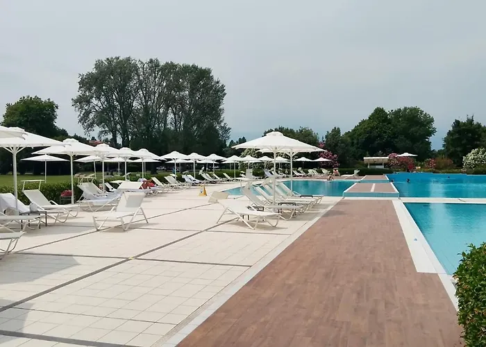 App4rent - Golfclubjesolo Family Apartamento *